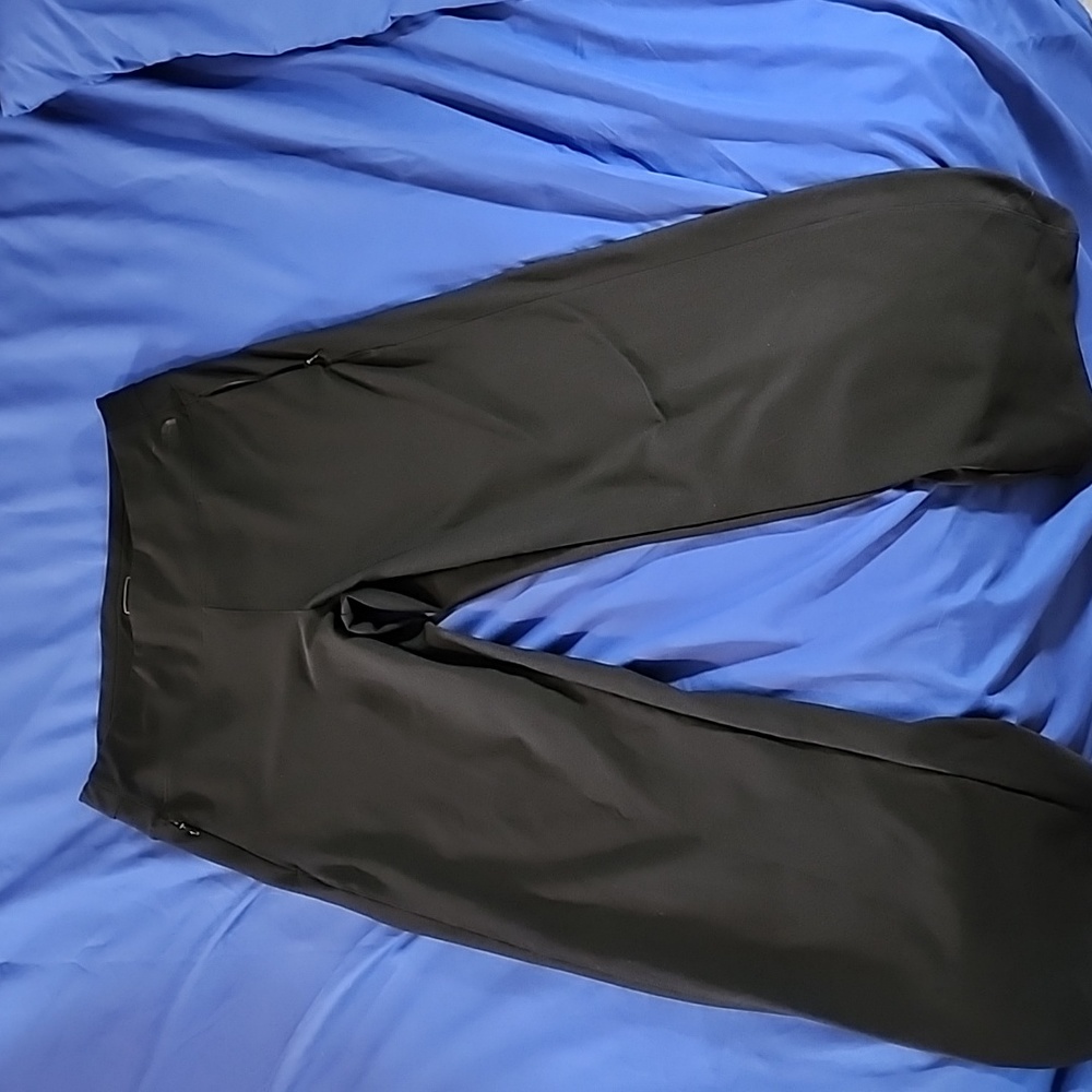 North Face Yoga Pants